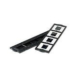 PLUSTEK z-0035 Dia/Filmhalter Set fuer OpticFilm 7200/7200i(SE)/7300/7500i(Ai/SE) 1x Diaschiene + 1x Negativschiene