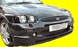 WRC Front Bumper for Fiesta MK3