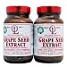 Olympian Labs Grape Seed Extract contains 95% Oligomeric Proanthocyanidin B2-3'-O-gallate. Oligomeric Procyanidins are a more potent anti-oxidant than those from pine bark. Pycnogenols is a chemical term used to distinguish the polyphenolic calls of biofl