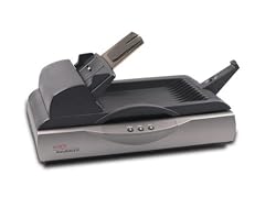 Xerox DocuMate 515 Flatbed Color 15PPM 60ODPI 24BIT USB 2.0 TWAIN VRS PDF (XDM5155D-WU)