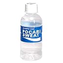 ポカリスエット　200ml　×　30本　ペットボトル