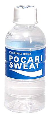 (お徳用ボックス) ポカリスエット 200ml×30本