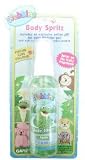 Webkinz Body Spritz Apple