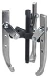 OTC 1038 Mechanical Grip-O-Matic 7-Ton Reversible 2/3-Long Jaw Puller