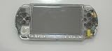 Talismoon Evolve PSP Faceplate in Crystal Clear