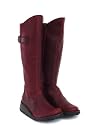 Fly Mol Red Boots
