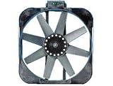Flex-a-lite 60 Black 15" Electric Fan