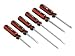 6-pc. Pro-Line Screwdriver Set