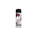 Auto K Kunststoff-Lackspray schwarz (400ml)