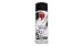 Produkt-Bild: Auto K Kunststoff-Lackspray schwarz (400ml)