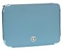Crumpler School Hymn Laptop Sleeve,S 13" MBP,Dark Blue/Light Blue