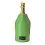 Screwpull Wine Cooler Sleeve, Green