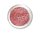 SpaGlo® Rose Quartz Mineral Eyeshadow - Cool Based Color