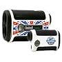 Bushnell Tour V2 Patriot Pack Rangefinder