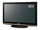 パナソニック 42V型地上・BS・110度CSデジタルフルハイビジョンプラズマテレビTH-P42R1 TH-P42R1