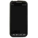 Seidio SURFACE Case for use with HTC Touch Pro 2 (Black)