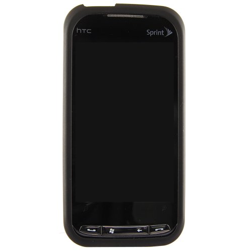 Seidio CaseHolster Combo for use with HTC Touch Pro 2 (Black)