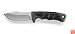 Gerber 30-000007 Metolius Drop Point Knife with Fine Edge, Sheath Included