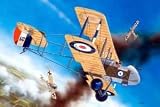 Eigenschaften Revell 04309 / Revell Modellbausatz 04309 - De Havilland D.H.2 im Maßstab 1:72