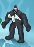Venom Action Plush