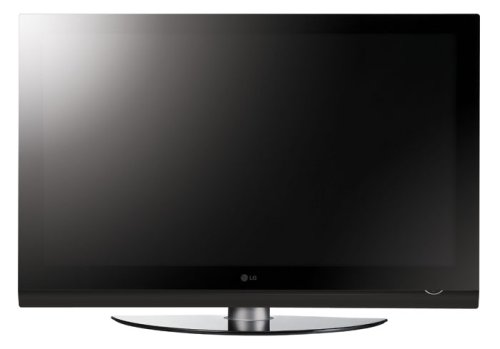 LG 50PG6000 - 50 Widescreen HD Ready Plasma TV - With Freeview