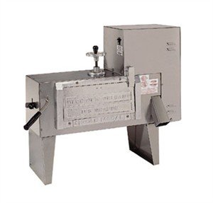 Gold Medal 1087 Olde New Orleans Block Ice Shaver