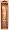 Folding gardener's pruning knife with stainless steel blade and ashwood handle