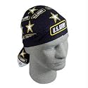 Flydanna&reg; 100% Cotton, US Army Multi Print