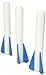 Stomp Rocket Junior Glow in The Dark Refill - 2 Pack (Includes 6 Rockets)