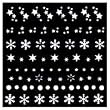 Jobyl Nail Art Sticker Summer Design - GP-16