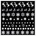 Jobyl Nail Art Sticker Summer Design - GP-16