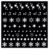 Jobyl Nail Art Sticker Summer Design - GP-16