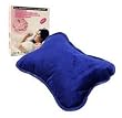 Remedy New Generation Electric Hot Water Bottle Pillow