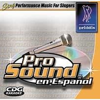 Sing-A-Long Luis Miguel