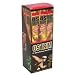 Ostrim Beef & Ostrich Snack, Barbecue 10 - 1.5 oz sticks [15 oz (420 g)]
