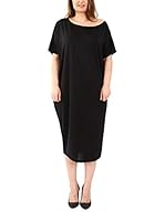 Girotondo Vestido (Negro)