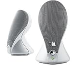 Electronics : JBL - Duet Aluminium 2.0 Speakers