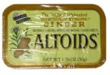 Altoids Ginger 1.76 oz 12ct