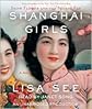 Shanghai Girls Unabridged edition