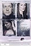 THE SHIPPING NEWS Movie Poster