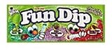 Wonka Lik M AidFun Dip Candy - 1.5 Oz Each, 36 Bars