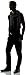 Calvin Klein Men's Textured Ombre Muffler