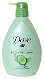�_�� �A�N�A���C�X�`���[ �{�f�B�E�H�b�V�� 550ml