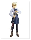 Fate�^stay night �Z�C�o�[ (1�^8�X�P�[��PVC�h���ς݊����i)�̃C���[�W���g�傷��