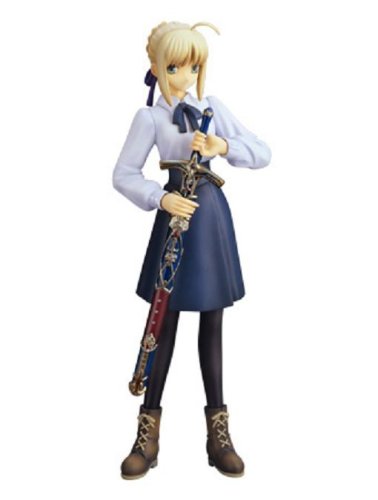 Fate/stay night セイバー (1/8スケールPVC塗装済み完成品)