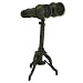 Antique Reproduction Brass Binoculars with Tripod Stand