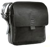 Ellington Leather Goods Clark Field Bag