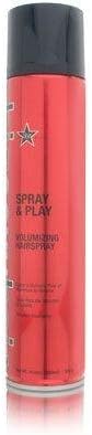 Sexy Hair Concepts Big Sexy Hair Spray & Play Volumizing Hairspray