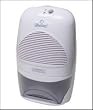 Compact Dehumidifier Air Purifier with Ti02 filters UV light
