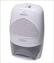 Compact Dehumidifier Air Purifier with Ti02 filters UV light